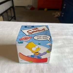 Bart Simpson Watch